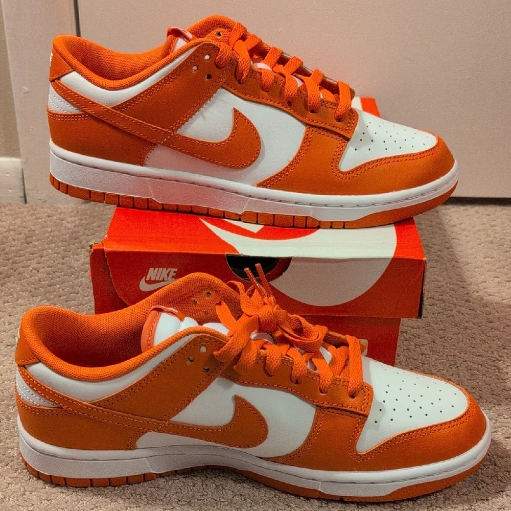 Nike Men's Cosmic Clay Dunk Low Retro Sneakers DV0833 114 In Size 9 NEW